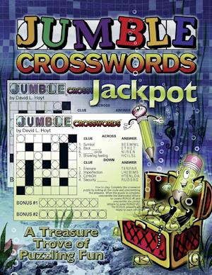 Jumble(r) Crosswords(tm) Jackpot