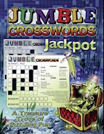 Jumble(r) Crosswords(tm) Jackpot