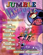 Jumble(r) Jamboree