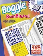 Boggle Brainbusters!