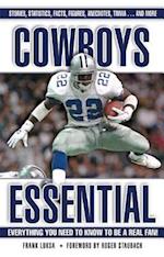 Cowboys Essential