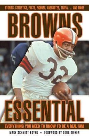 Browns Essential