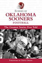 Echoes of Oklahoma Sooners Football