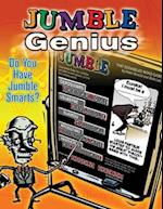 Jumble(r) Genius