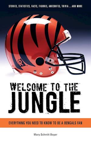 Welcome to the Jungle