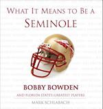 What It Means to Be a Seminole