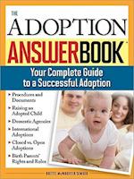 The Adoption Answer Book