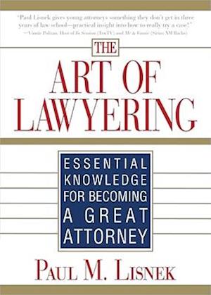 The Art of Lawyering