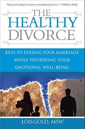 The Healthy Divorce