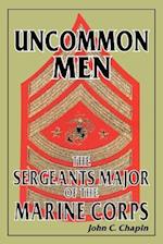 Uncommon Men