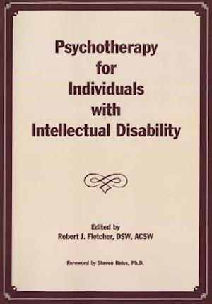 Psychotherapy for Individuals with Intellectual Disability