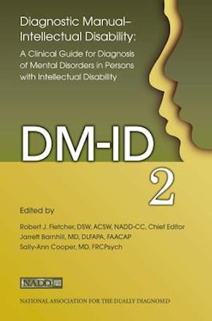 Diagnostic Manual - Intellectual Disability