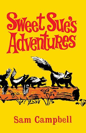 Sweet Sue's Adventures