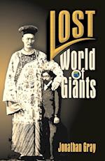 Lost World of the Giants