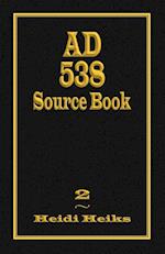 Ad 538 Source Book