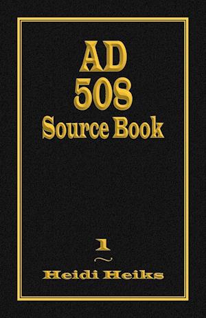 AD 508 Source Book