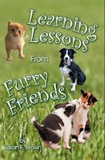 Learning Lessons From Furry Friends