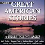 Great American Stories