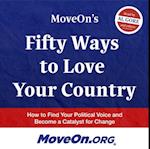 MoveOn's Fifty Ways to Love Your Country