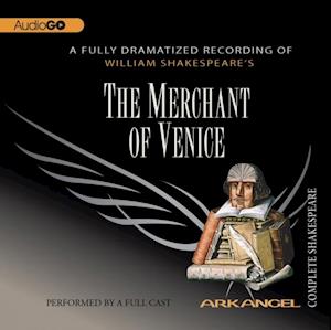 Merchant of Venice