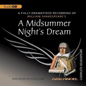 Midsummer Night's Dream