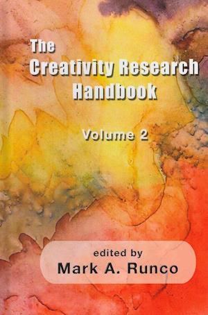 The Creativity Research Handbook-V. 2