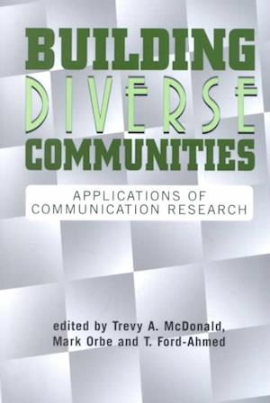 Building Diverse Communities