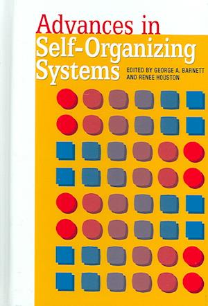 Advances in Self-Organizing Systems