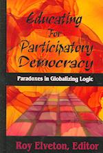 Educating for Participatory Democracy