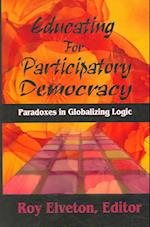 Educating for Participatory Democracy