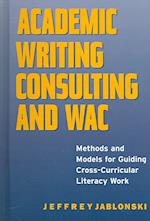 Academic Writing Consulting and WAC