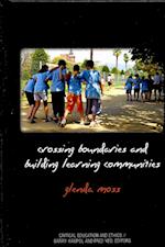 Crossing Boundaries and Building Learning Communities