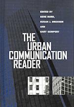 The Urban Communication Reader