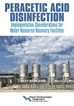 Peracetic Acid Disinfection