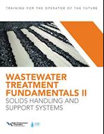 Wastewater Treatment Fundamentals II