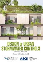 Design of Urban Stormwater Controls
