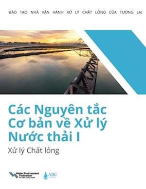 Các Nguyên Tc Co Bn V X Lý Nuc Thi I