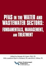 Pfas in the Water and Wastewater Sectors