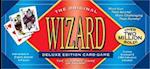 Wizard Card Game