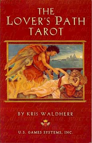 Lover's Path Tarot