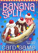 Banana Split Card Game