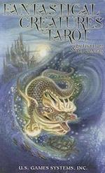 Fantastical Creatures Tarot