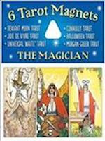 Magician Magnet Set