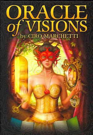 Oracle of Visions