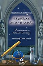 Mystical Lenormand Book