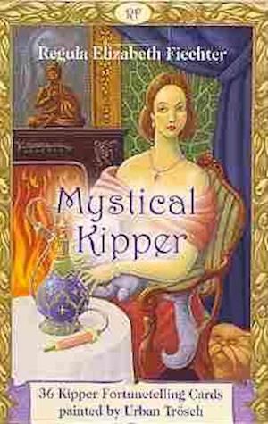 Mystical Kipper Deck