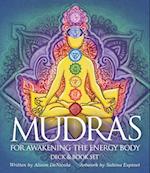 Mudras For Awakening The Energy Body