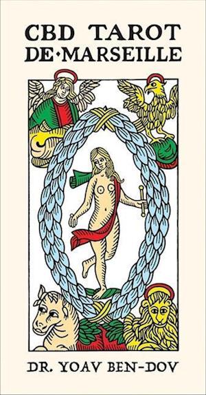 CBD Tarot De Marseille