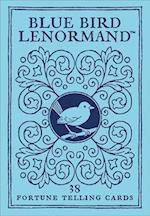 Blue Bird Lenormand