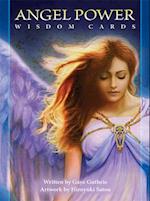 Angel Power Wisdom Cards